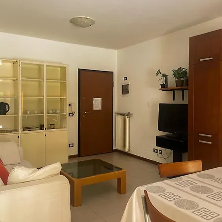 Apartmán Three Towers Bergamo