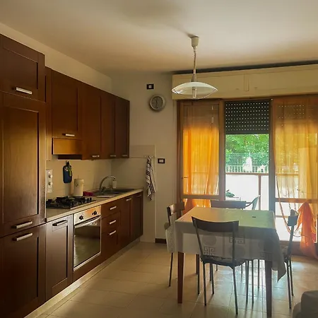 Three Towers Appartement Bergame