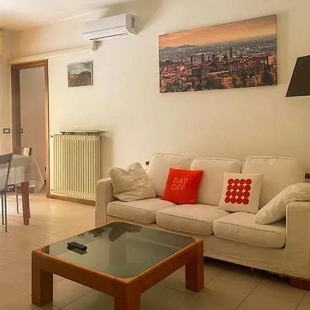 Three Towers * Bergamo