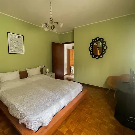 Appartement Three Towers