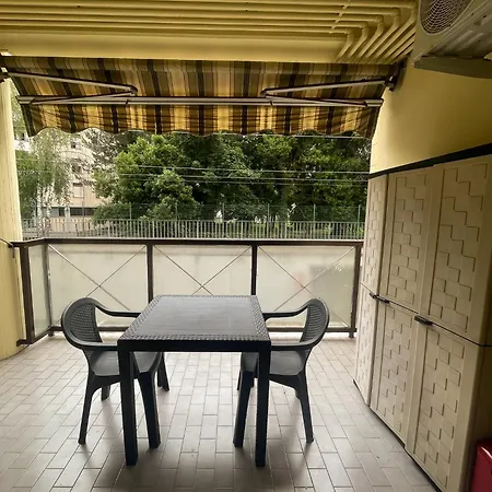 Appartement Three Towers