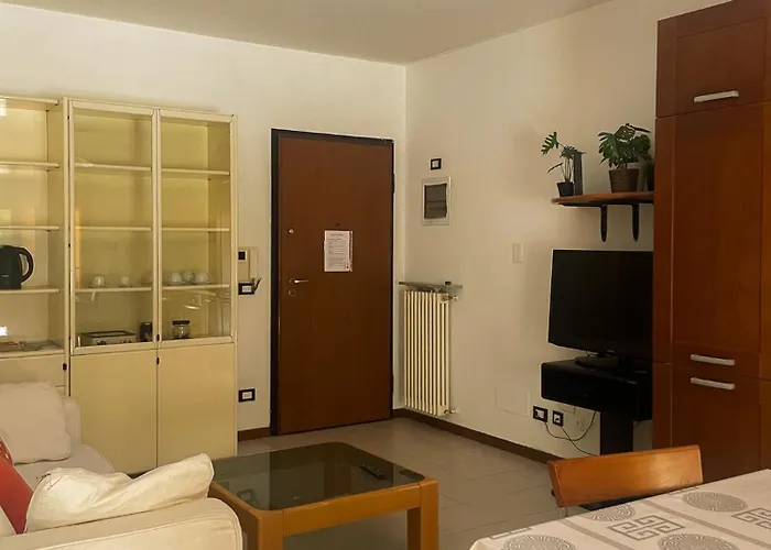 Apartamento Three Towers Bérgamo