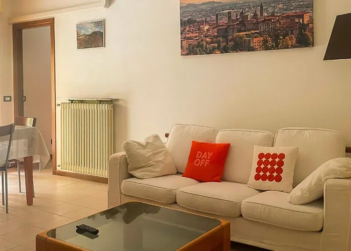 Three Towers * Bérgamo