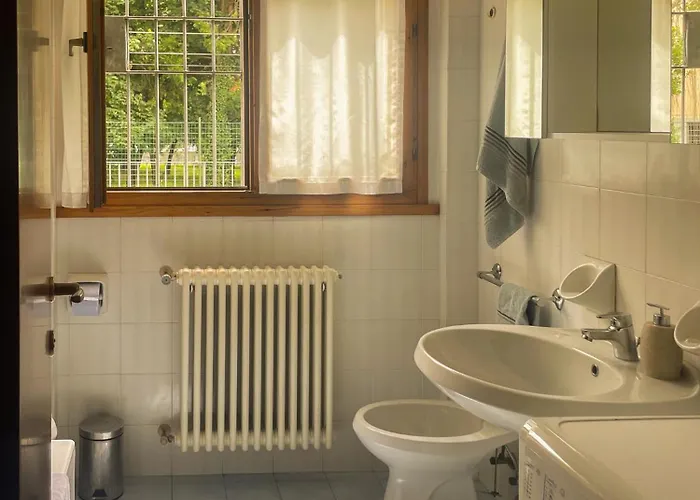 Three Towers * Bérgamo