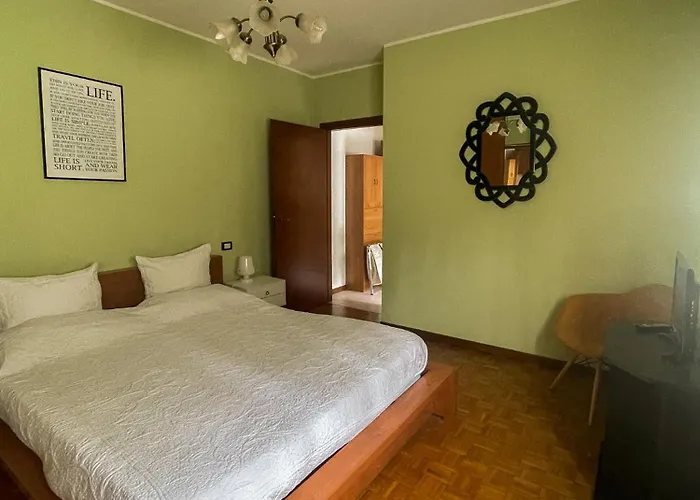 Apartamento Three Towers