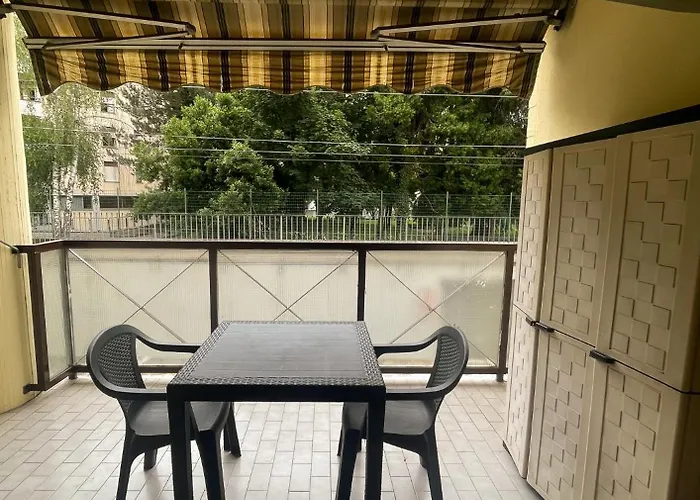 Apartamento Three Towers